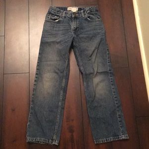 Boys Jeans